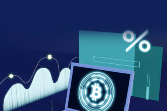 Crypto bitcoin altcoin yield curve