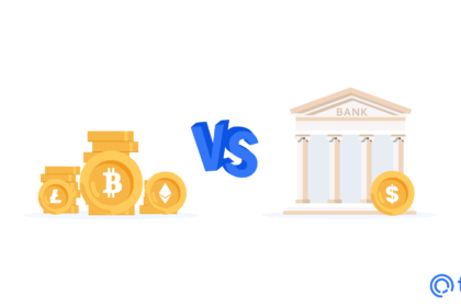 Crypto vs Banks SVB