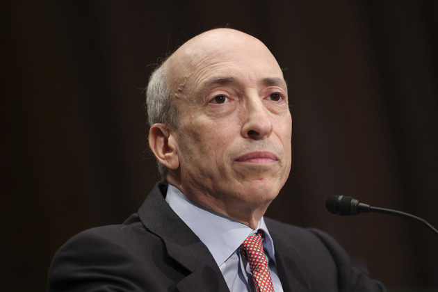 Gary Gensler