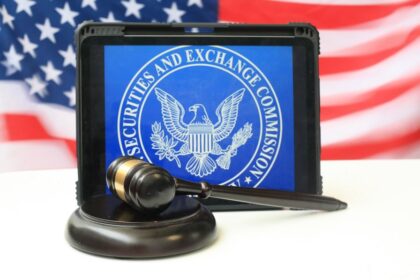 US SEC Crypto DeFi