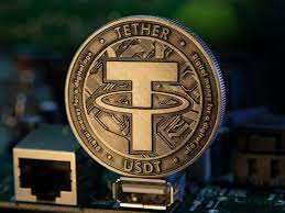 Usdt