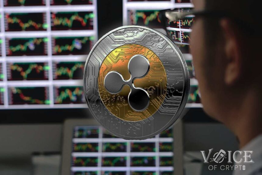 Xrp ripple sec voc