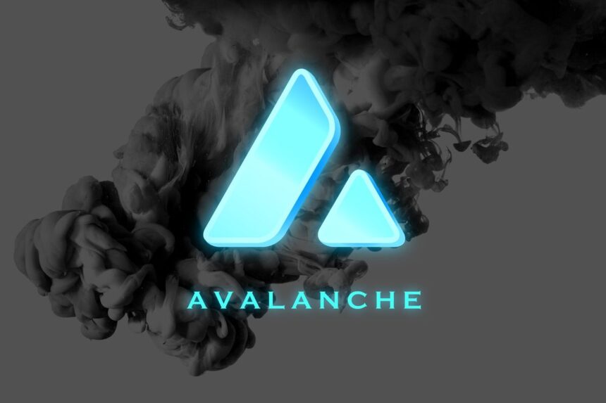 Avax voc