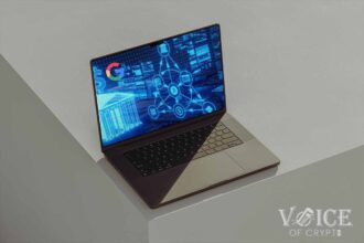 Web3 startup google