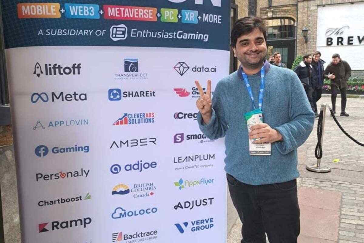 Abhishek Rajpurohit