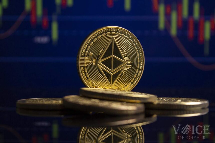 Ethereum ETH VOC