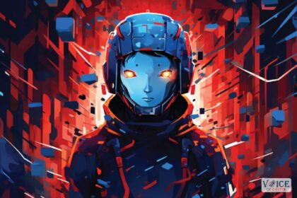 Ai crypto voc