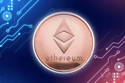 ETH Ethereum VoiceOfCrypto