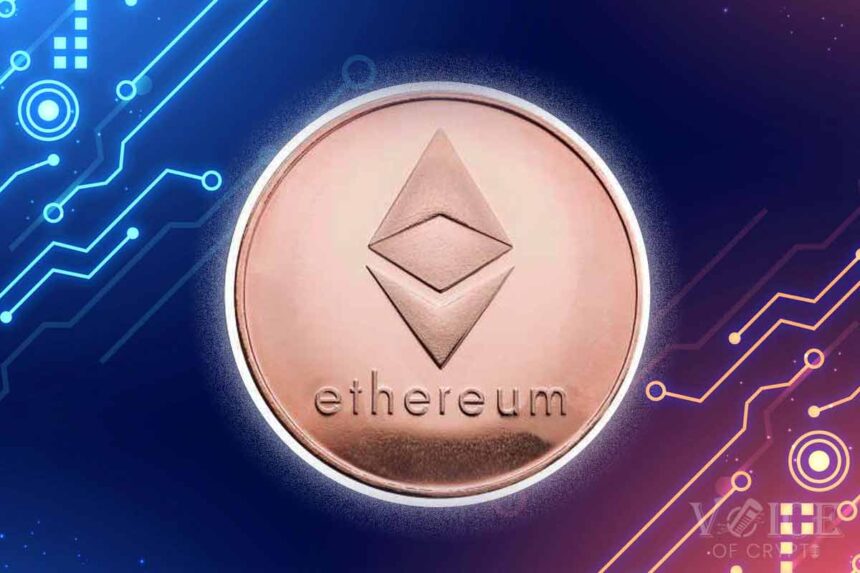Eth ethereum voiceofcrypto