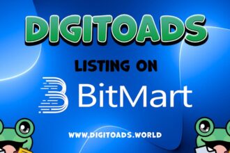 Digitoads