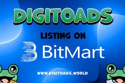 Digitoads
