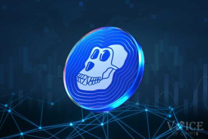 Apecoin ape upbit