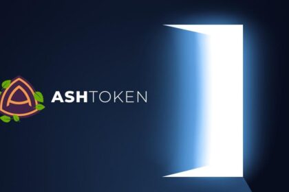 Ashtoken