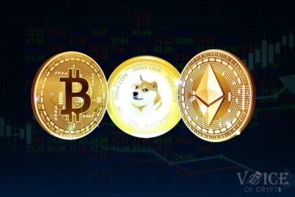 Crypto voc
