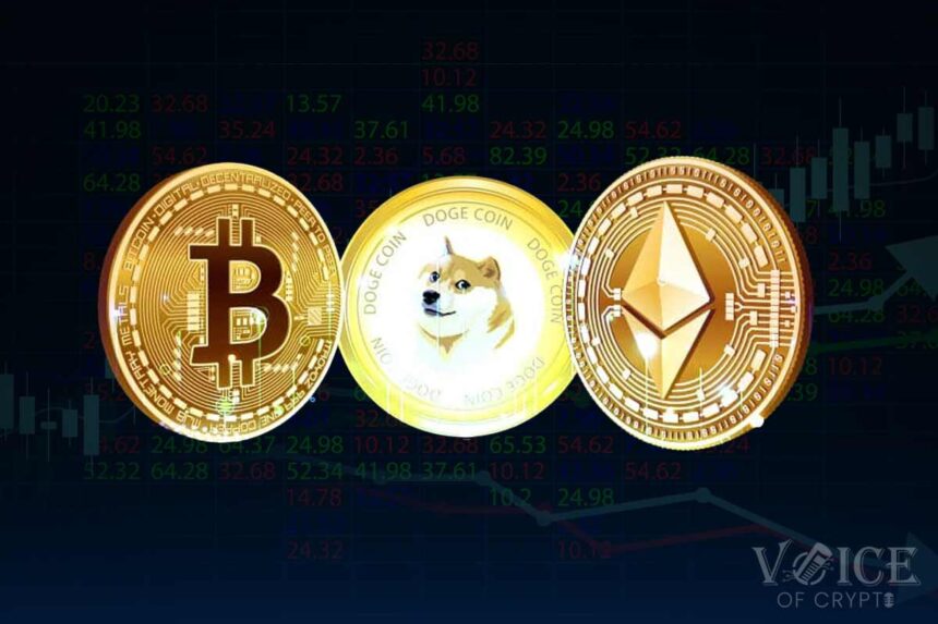 Crypto VOC