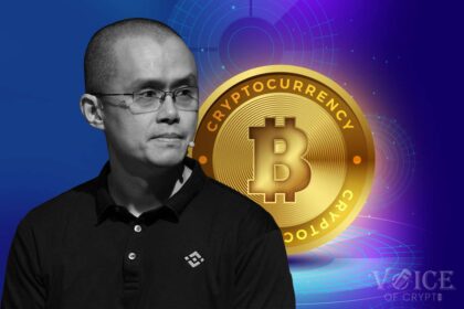 Crypto sec binance ceo cz
