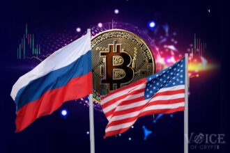 Bitcoin mining voc
