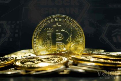 Bitcoin voc