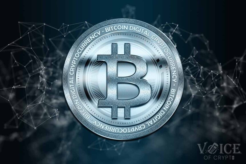 VOC, Voice of Crypto, EU Law