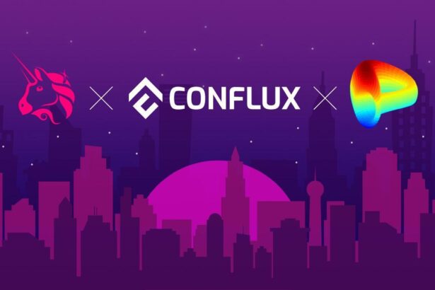 conflux