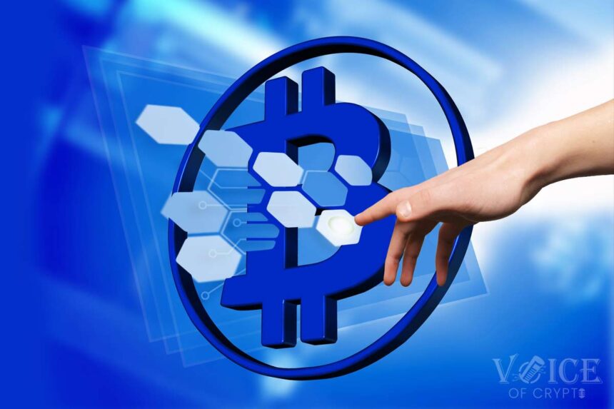 Crypto voc