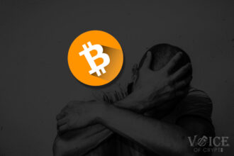 Bitcoin btc price voc