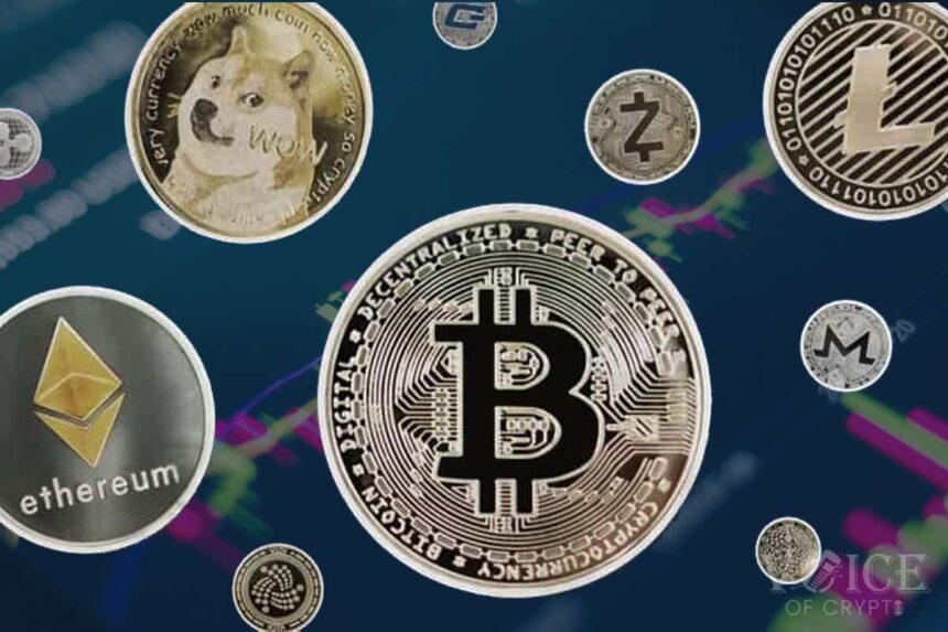 Digital Assets VOC