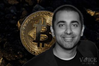Bitcoin btc price voc