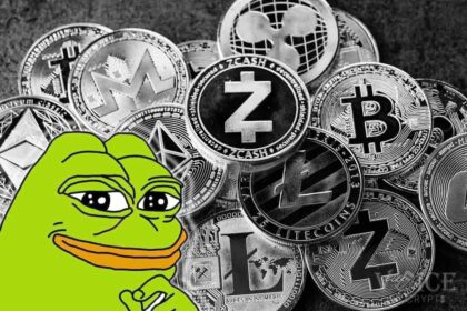 Pepe crypto