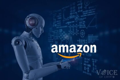 Amazon, AI, VOC