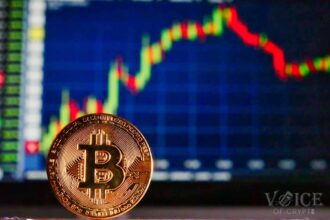 Bitcoin btc crypto