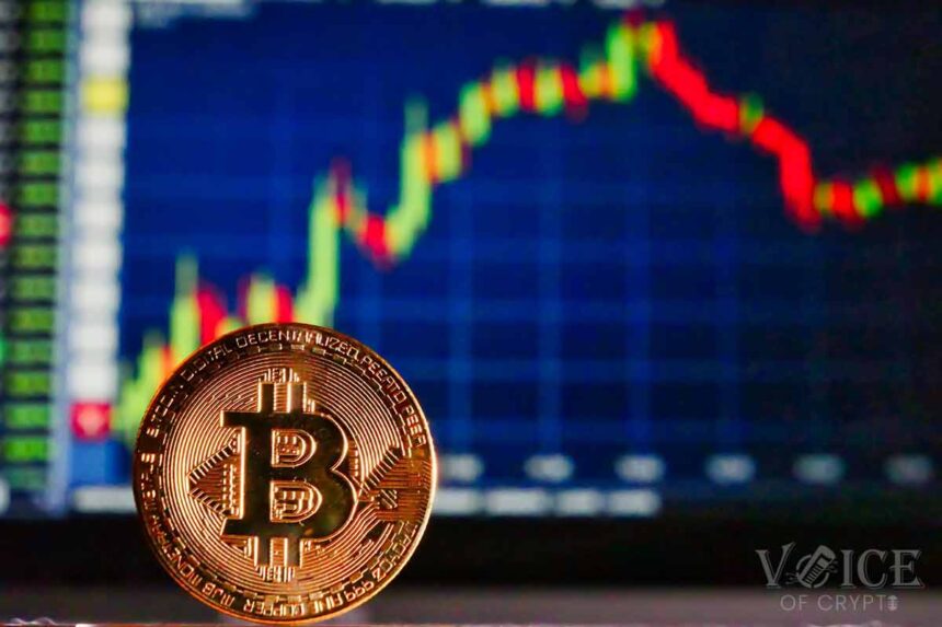 Bitcoin btc crypto
