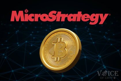Bitcoin microstrategy