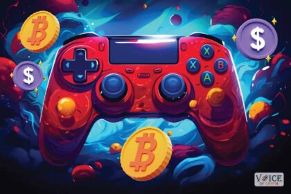 P2E Games Voice of crypto