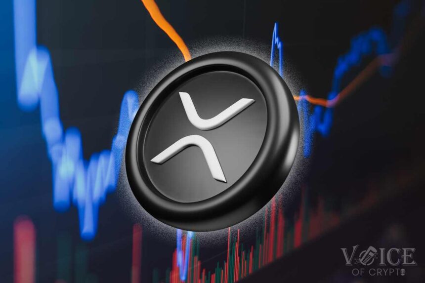 XRP SEC VOC Ripple