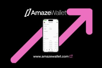 Amazewallet