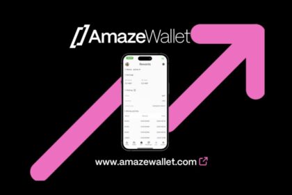 Amazewallet