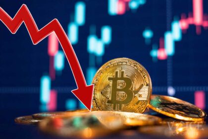 BTC Crypto VOC Bitcoin