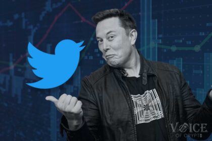 Elon musk dogecoin crypto