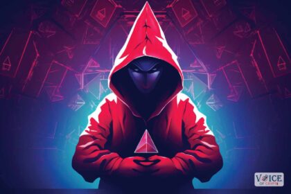 Ethereum ether voice of crypto