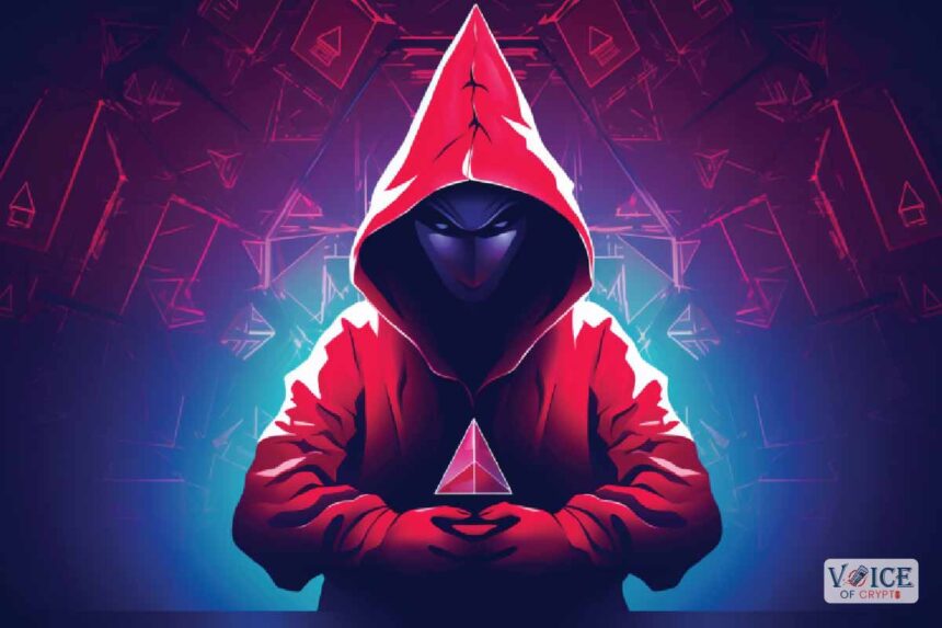 Ethereum ether voice of crypto