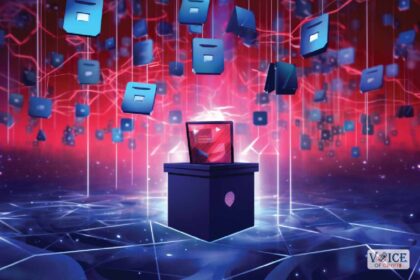 blockchain voting crypto