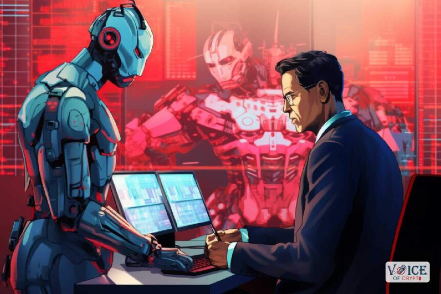 Crypto trading