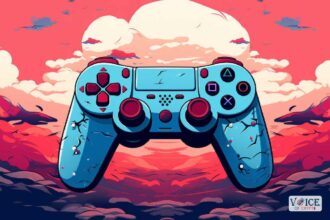 Blockchain gaming voc
