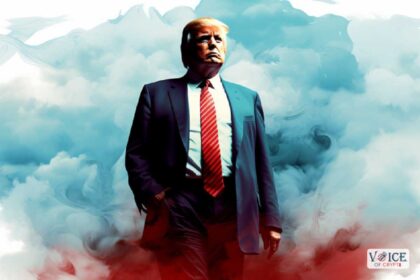 Trump NFTs VOC
