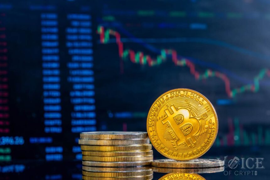 Crypto, Bitcoin