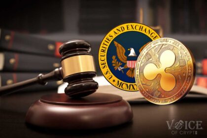 Xrp ripple sec voc