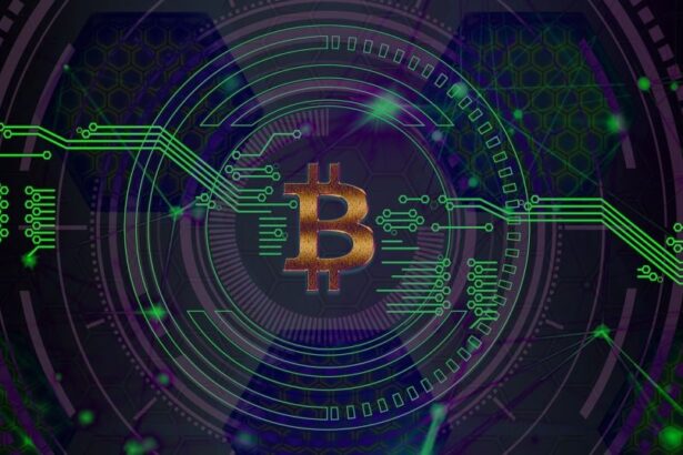 Bitcoin crypto england