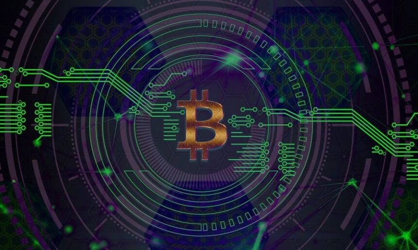 Bitcoin crypto england