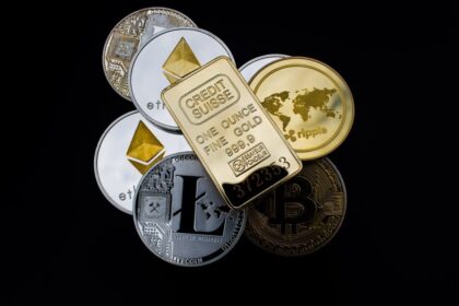 bitcoin litecoin XRP price crypto
